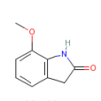 7-甲氧基吲哚酮