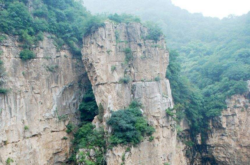 銀河洞(河北銀河洞風景區)