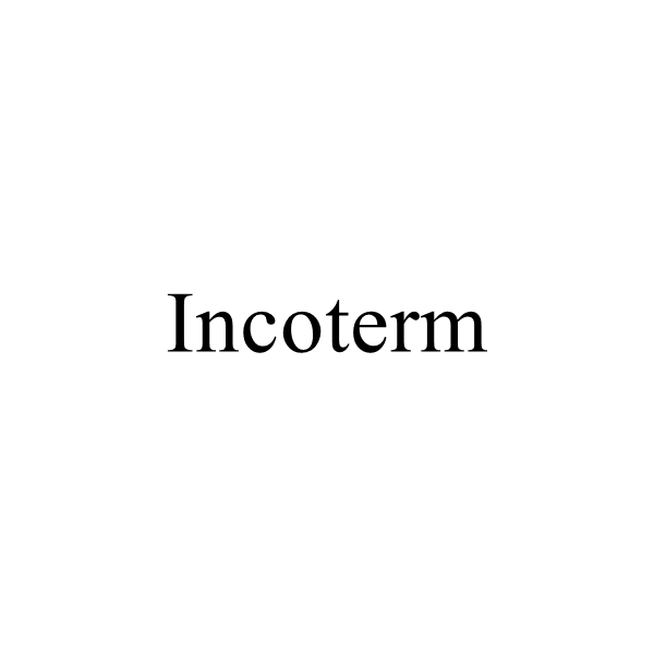 Incoterm