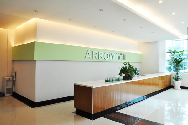 ARROW箭牌