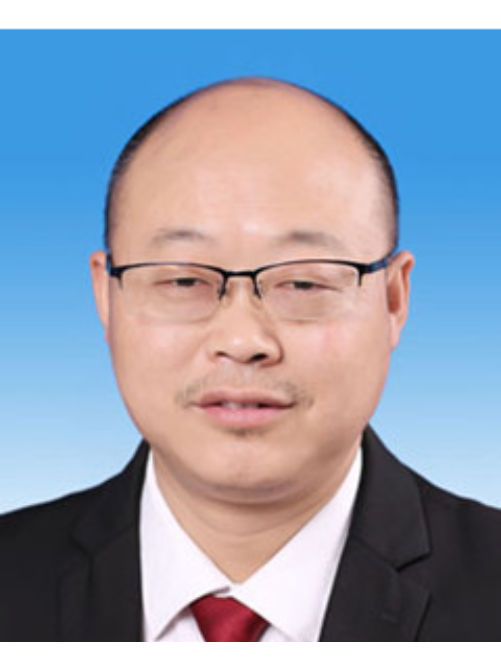 杜玉林(湖北省宜昌市長陽土家族自治縣農業農村局黨組成員、畜牧獸醫服務中心主任)