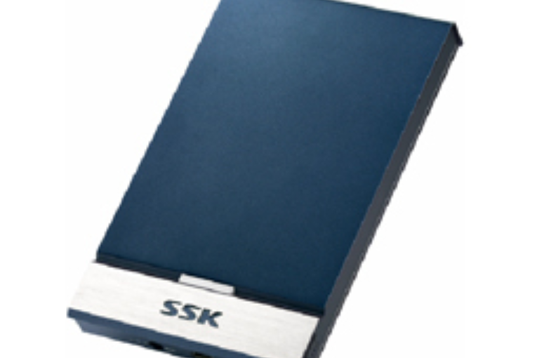 SSK飈王SHM-T100(320GB)