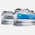 VARTA