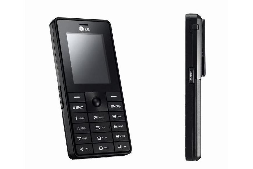 LG KG320