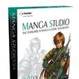 manga studio