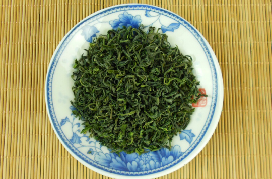 松陽香茶