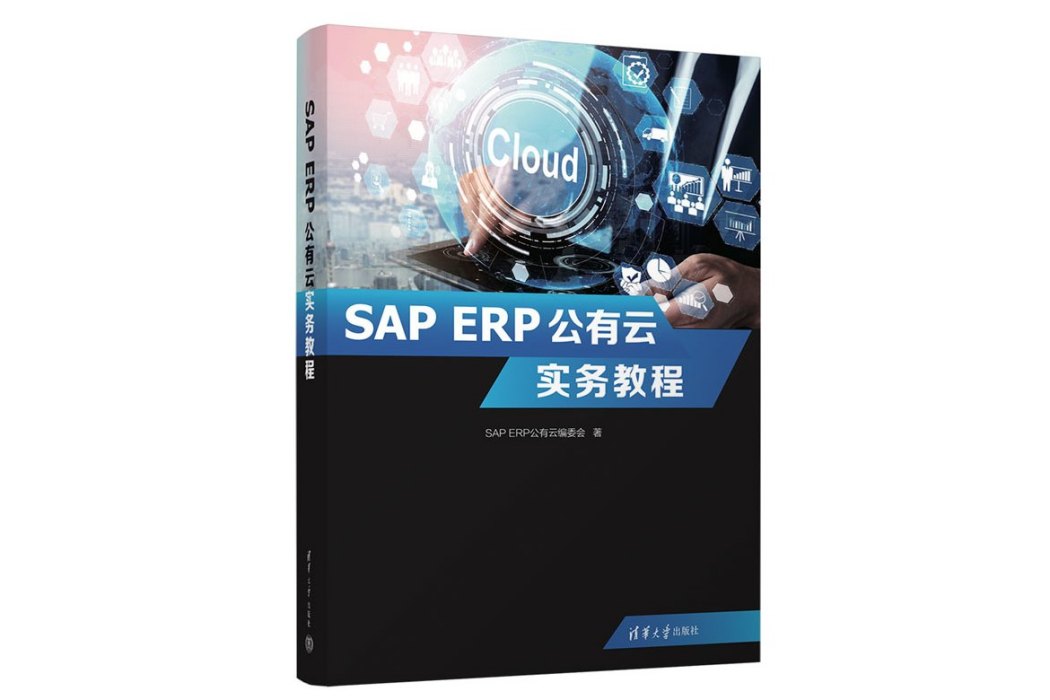 SAP ERP公有雲實務教程