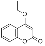 4-乙氧基香豆素