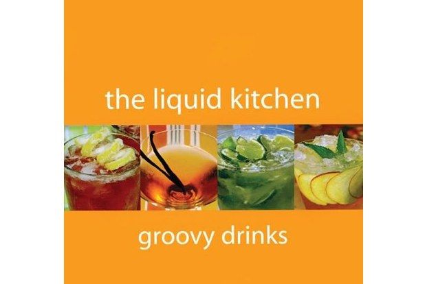 The Liquid Kitchen