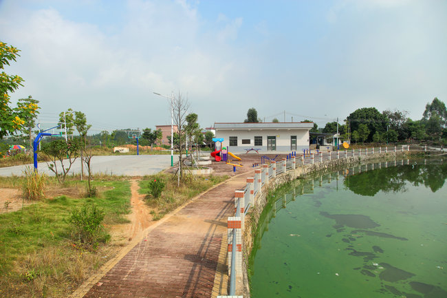 文明村(浙江溫州市甌海區瞿岙鄉下轄村)