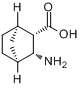 3-氧-氨基雙環[2.2.1]正庚烷-2-氧-羧酸