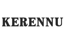 KERENNU可人呶LOGO