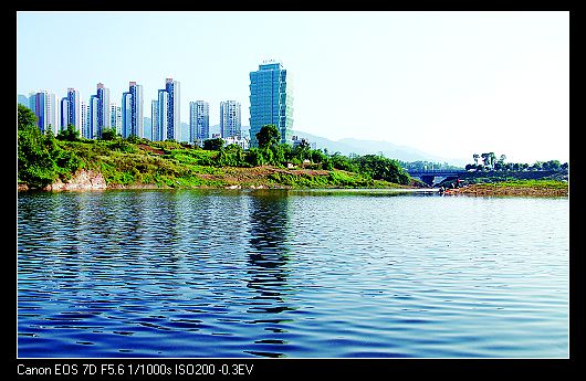 龍景湖公園