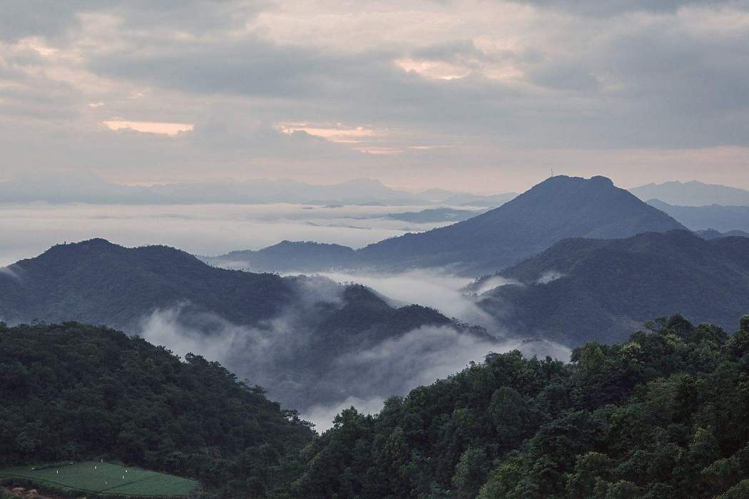 信宜市太華山風景旅遊區