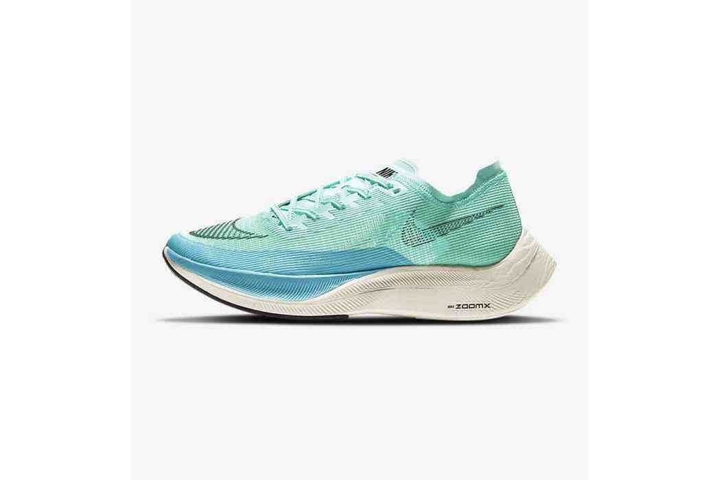 Nike ZoomX Vaporfly Next% 2 男子跑步鞋