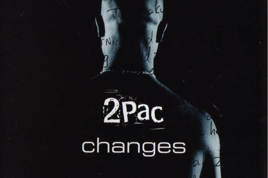 Changes(1998年2Pac,Talent演唱的歌曲)