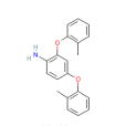 2,4-雙（2-甲基苯氧基）-苯胺