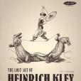 The Lost Art of Heinrich Kley