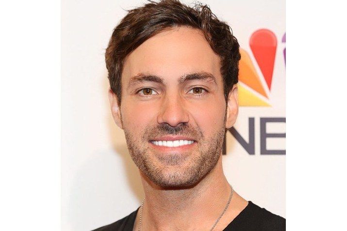 Jeff Dye