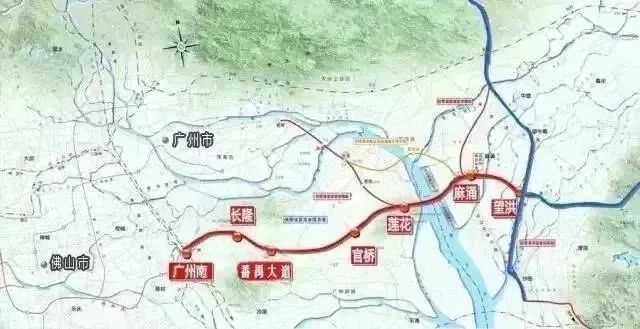 獅子洋隧道(中國廣東省境內廣惠城際鐵路的跨海通道)