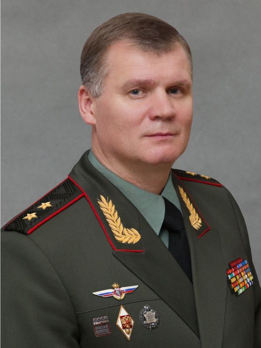 伊戈爾·科納申科夫