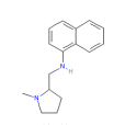 (S)-(-)-1-甲基-2-（1-萘胺甲基）吡咯烷