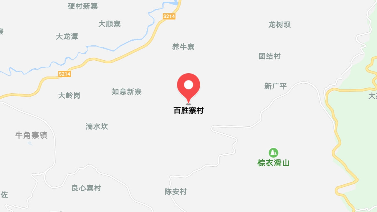 地圖信息