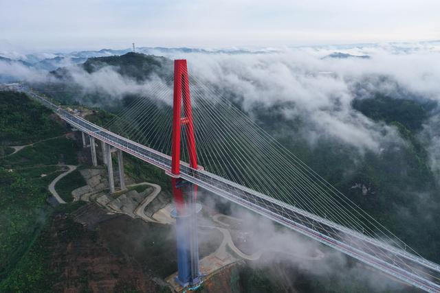 龍里河大橋