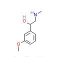 1-（3-甲氧基苯基）-2-（甲基氨）乙醇