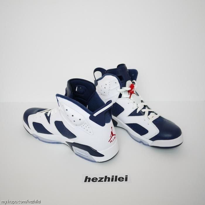 Air Jordan 6