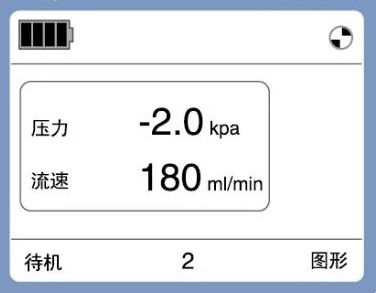 數字式胸腔引流系統