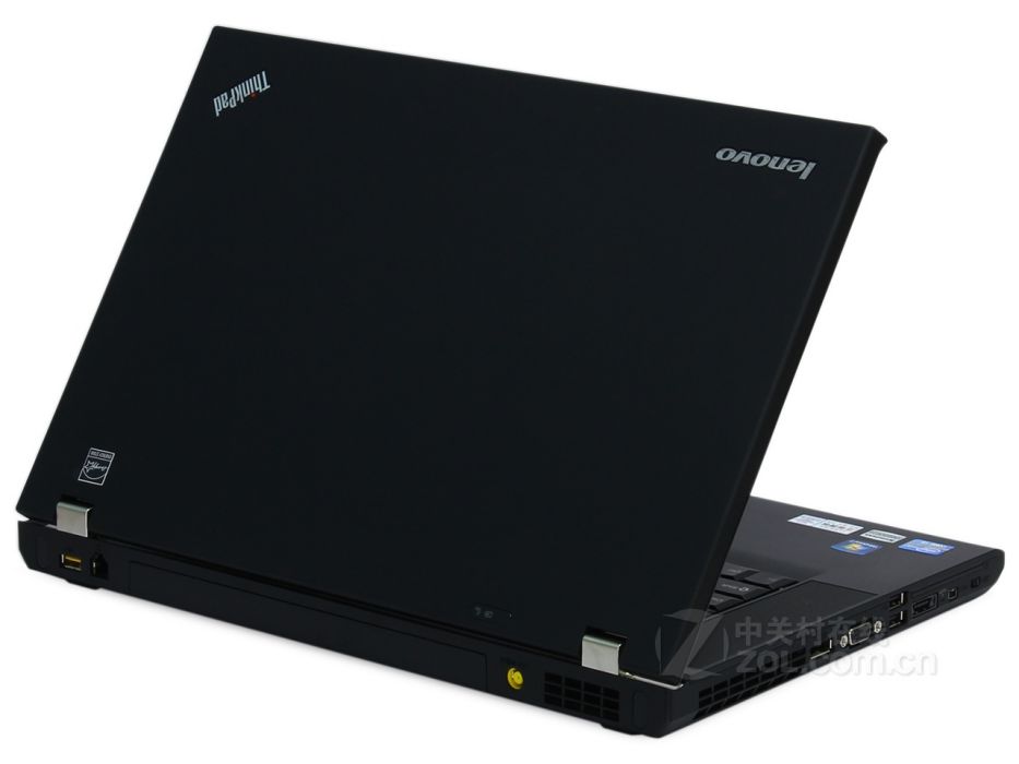 ThinkPad T520