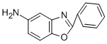 2-苯-1,3-苯並惡唑-5-胺