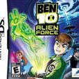 Ben10外星英雄(Ben 10：外星英雄)