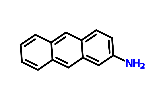 2-氨基蒽