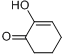 2-羥基-2-環己烯-1-酮