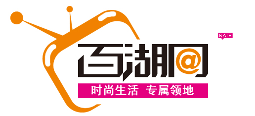 百湖網logo