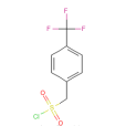4-三氟甲基-α-甲苯磺醯氯