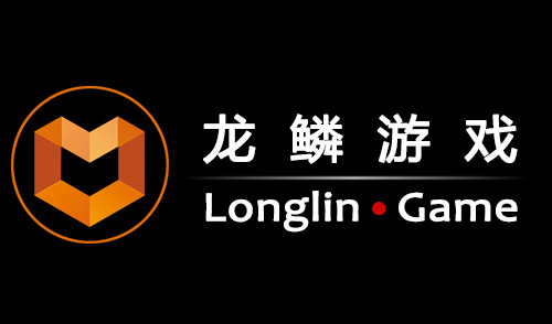 龍鱗LOGO