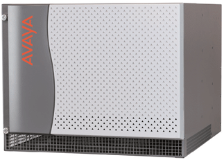 AVAYA G650媒體網關