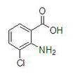 2-氨基-3-氯苯甲酸