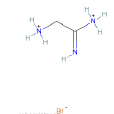 2-氨基乙脒氫溴酸鹽