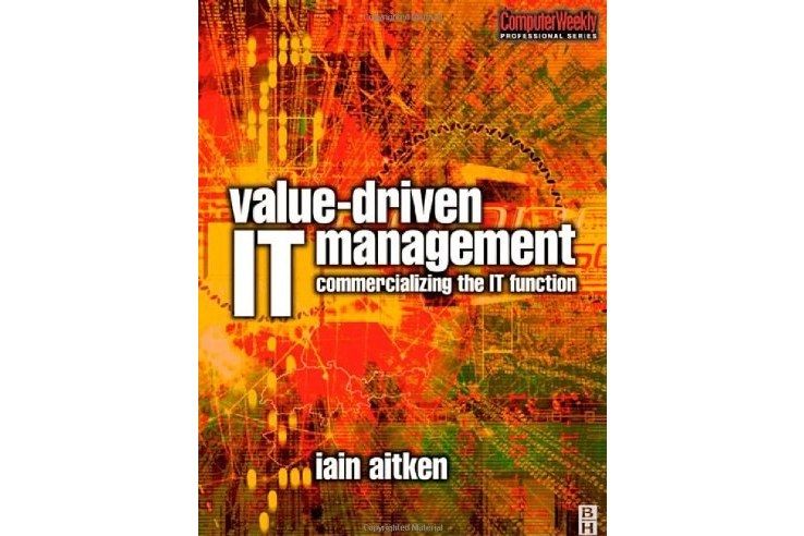 Value-driven IT Management