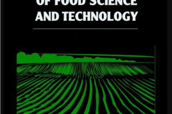 Wiley Encyclopedia of Food Science and Technology