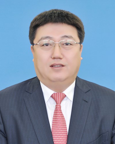 李德喜(黑龍江省牡丹江市委常委，常務副市長)