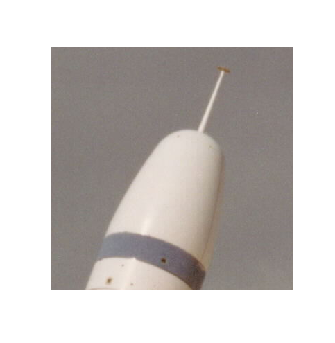UGM-96A飛彈的減阻桿/減阻器