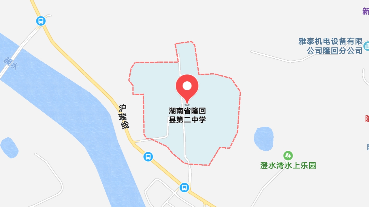 地圖信息