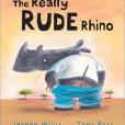 The Really Rude Rhino