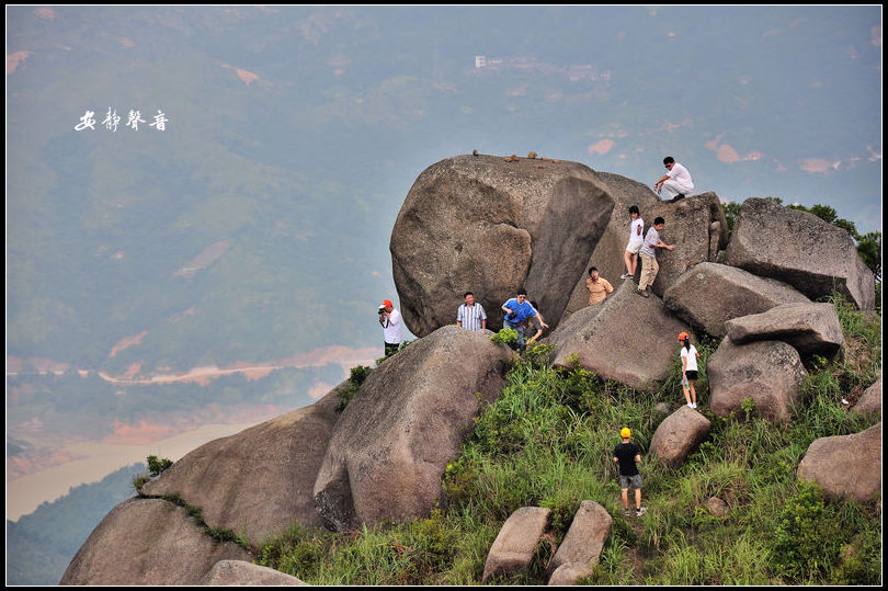 下架山