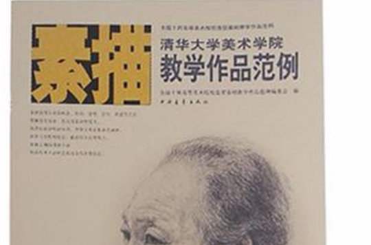 清華大學美術學院教學作品範例